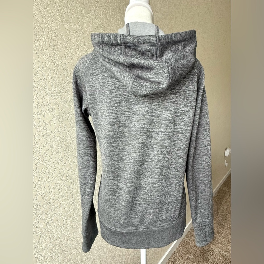 Adidas ClimaWarm Full-Zip Hoodie (Women’s XS) - Picture 4 of 7
